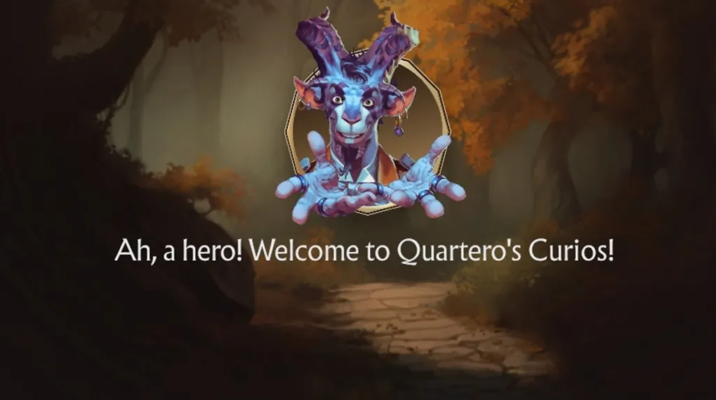 Завершение события «Любопытства квартала» в Dota 2: все о сроках и наградах