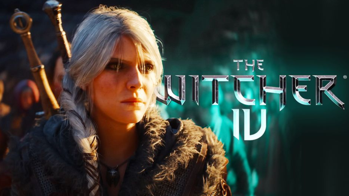 CD Projekt RED не покажет Ведьмака 4 на The Game Awards 2025 — изображение 1