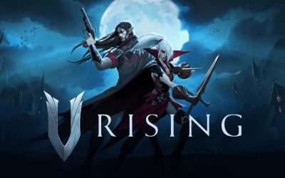 V Rising