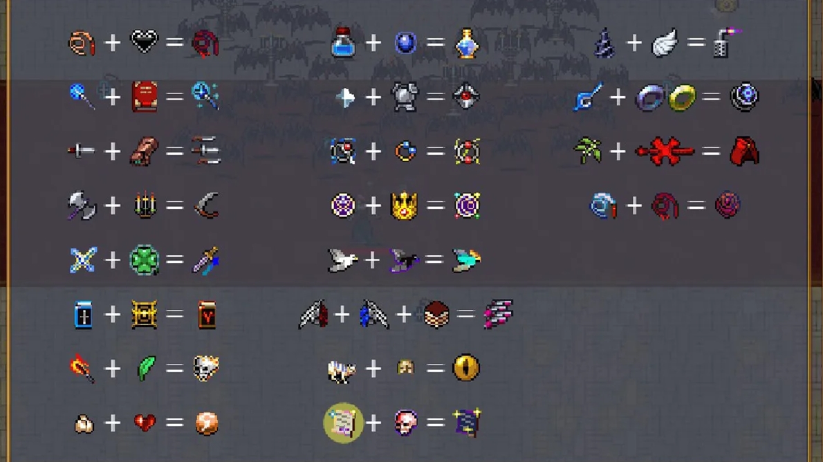 Vampire Survivors Превью 3