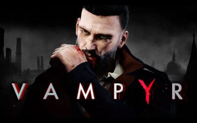 Vampyr
