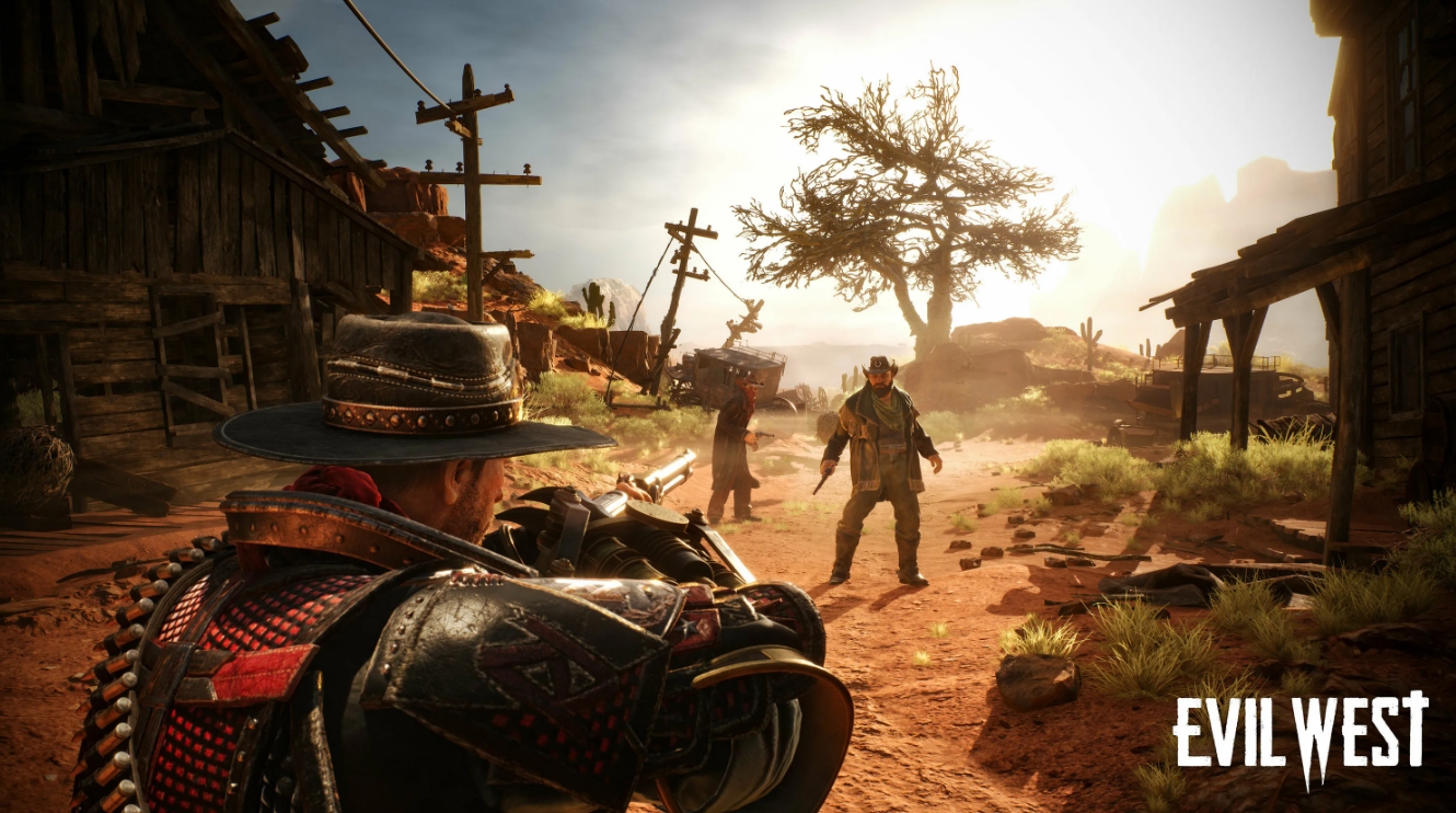 Visuals, Atmosphere and Performance