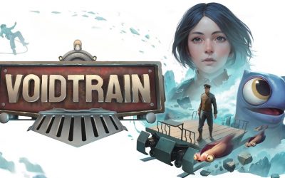 Voidtrain