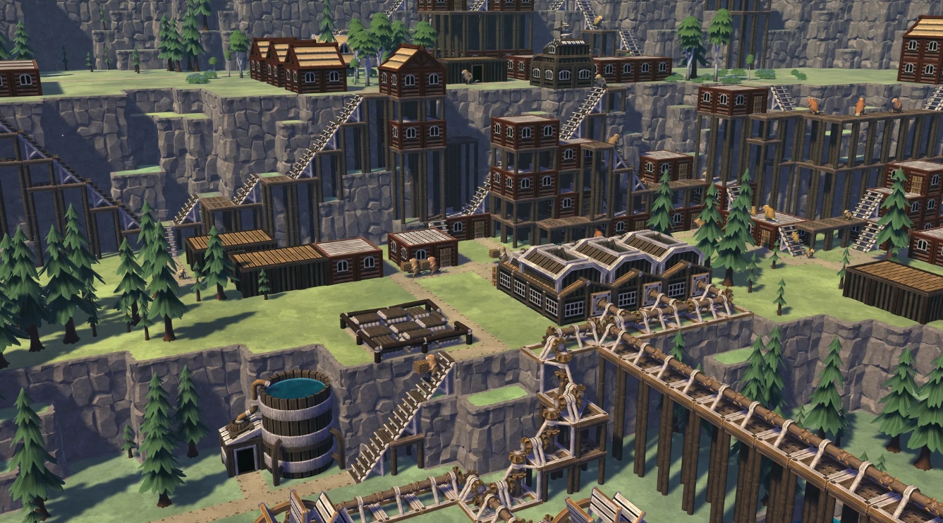 Water Is Life Surviving the Drought