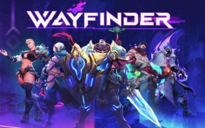 Wayfinder