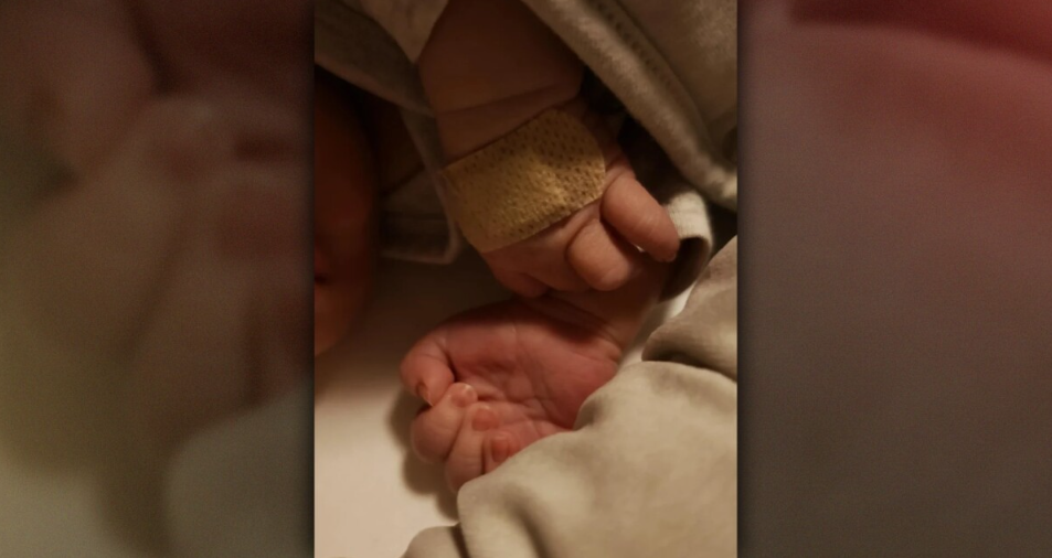 Xizt (NiP) стал отцом: как рождение сына изменило жизнь легенды киберспорта