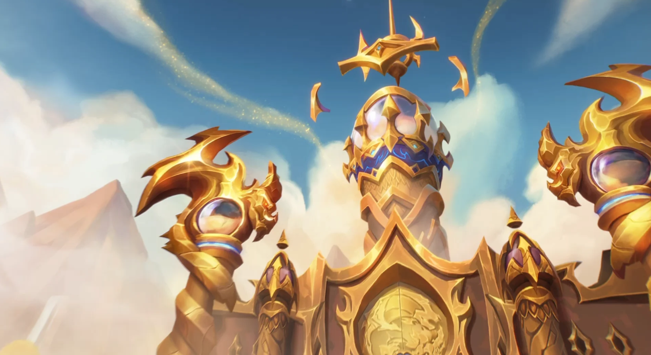 Hearthstone 2026 Дорожная карта киберспорта и призовые фондыn — изображение 2