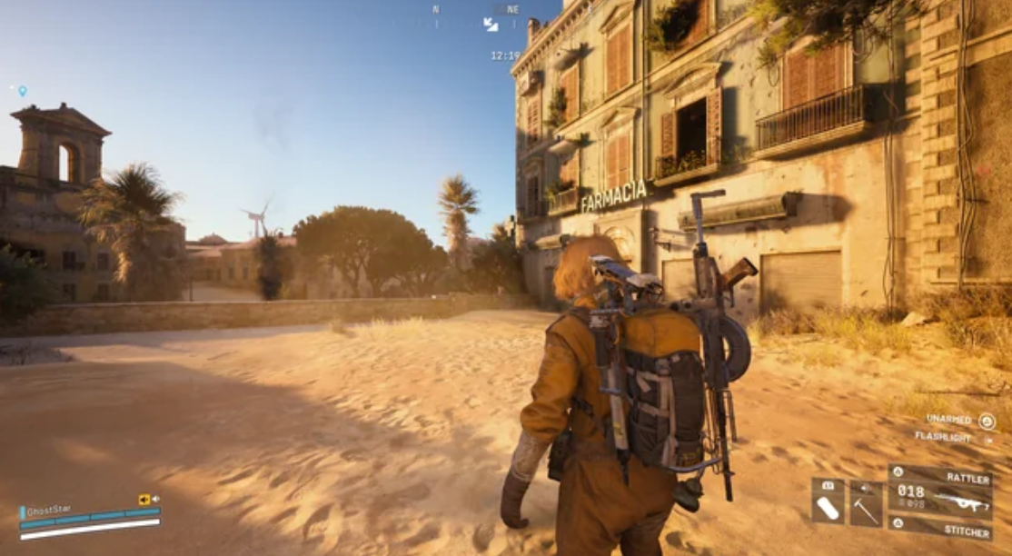 Геймплей ARC Raiders