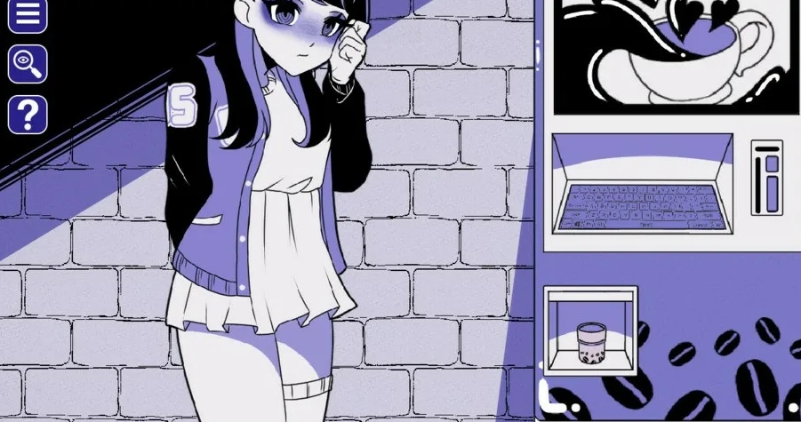 Аномальный кофейный автомат Превью 1