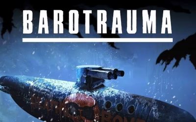 Barotrauma