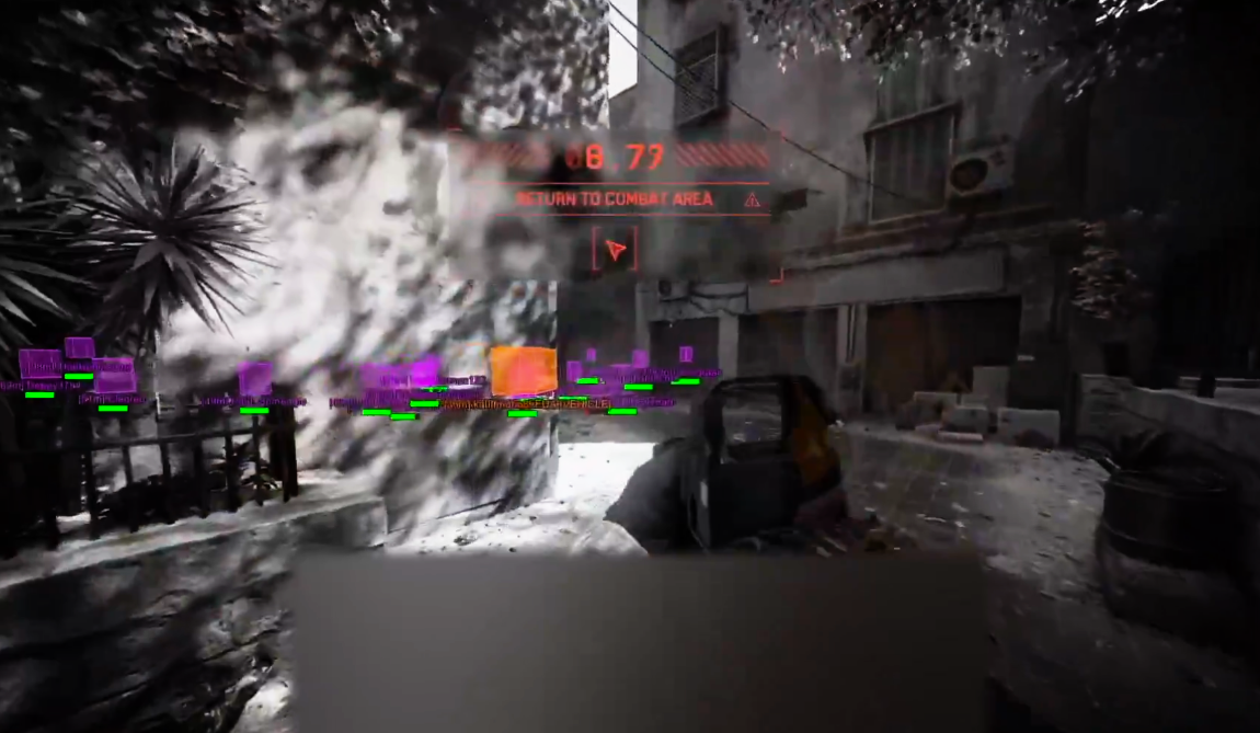 Использование читов в Battlefield 6