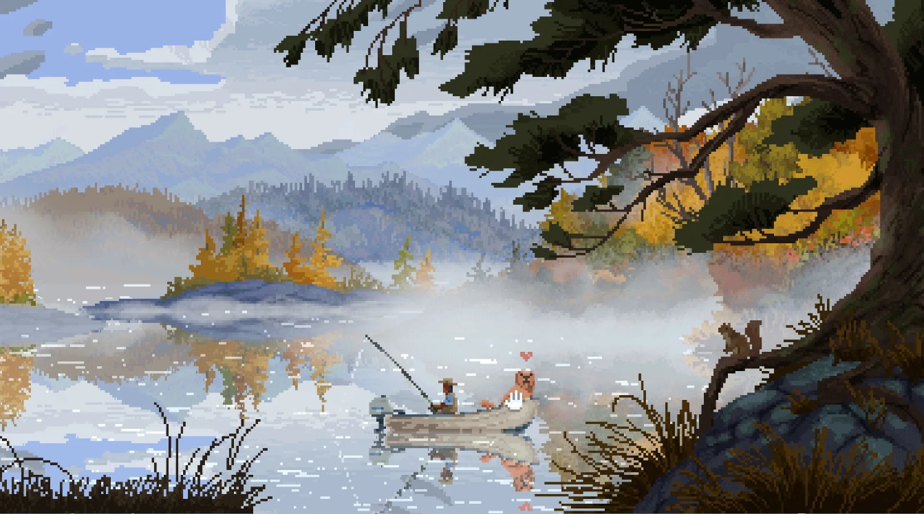 Cast n Chill сюжет