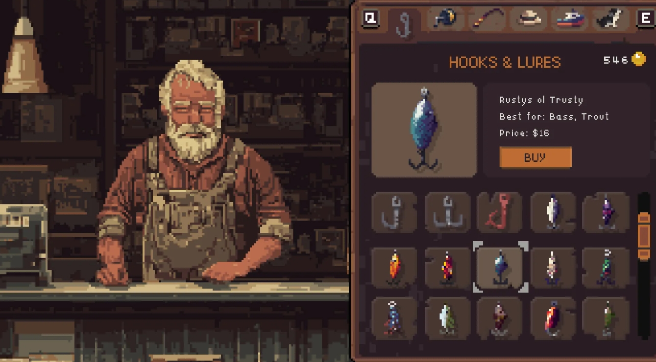 Cast n Chill обзор