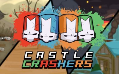 Castle Crashers