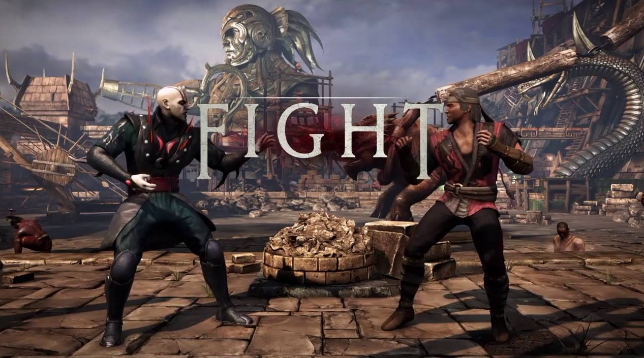 Боевая система и баланс