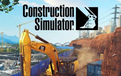 Construction Simulator