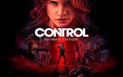 Control Ultimate Edition