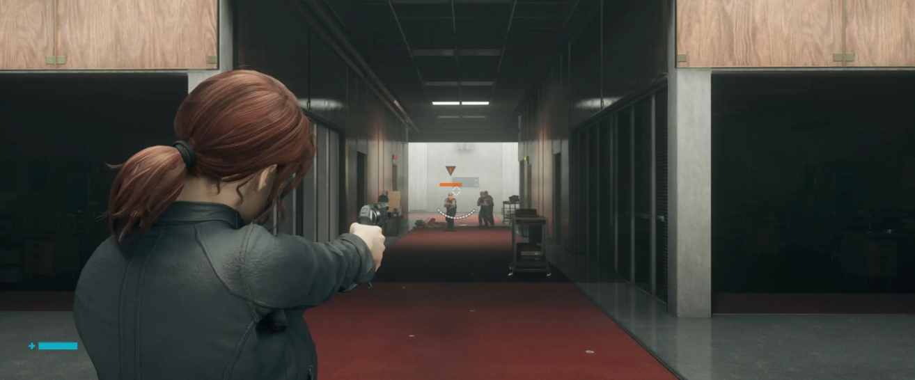 Control Ultimate Edition Превью 1