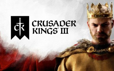 Crusader Kings III