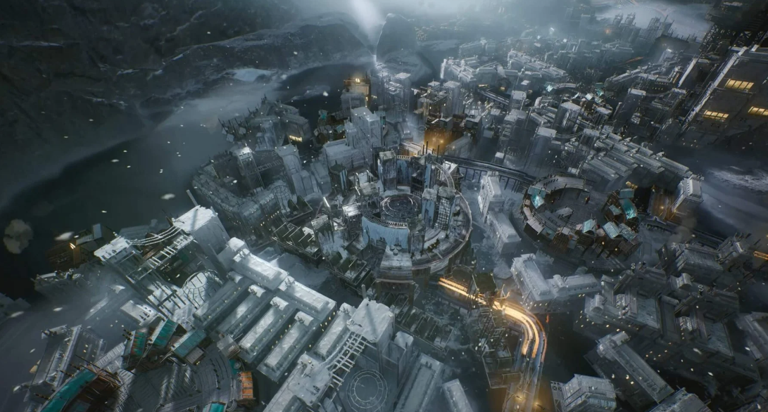 11 bit studios презентация 8 декабря: DLC Frostpunk 2 и обновление The Altern — изображение 2