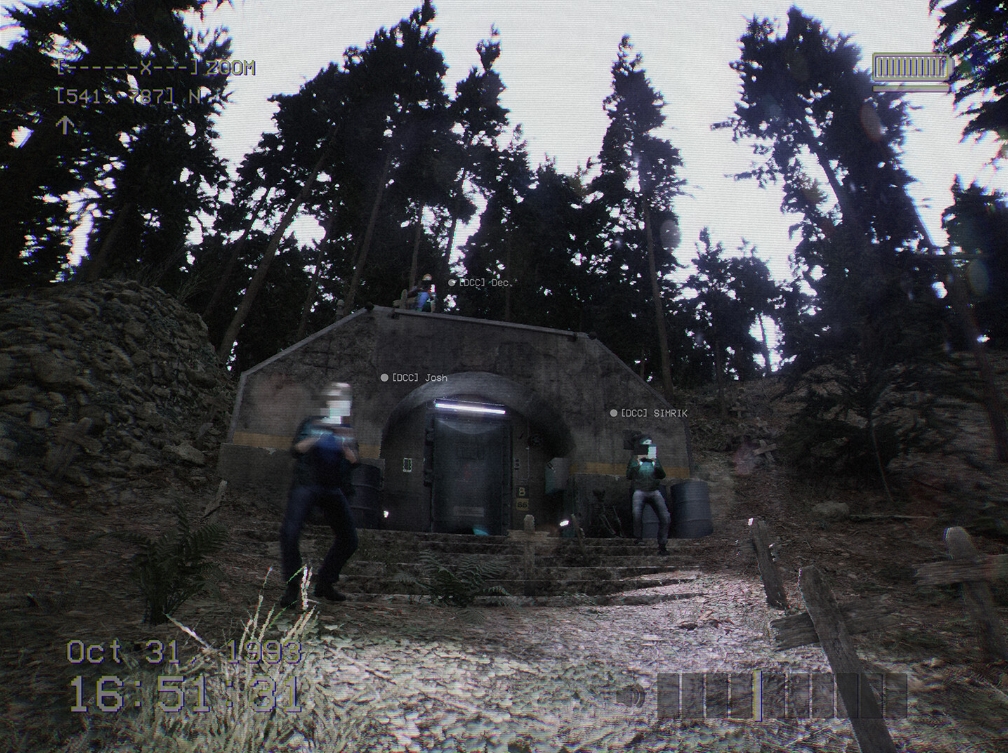 DON'T SCREAM TOGETHER Gameplay