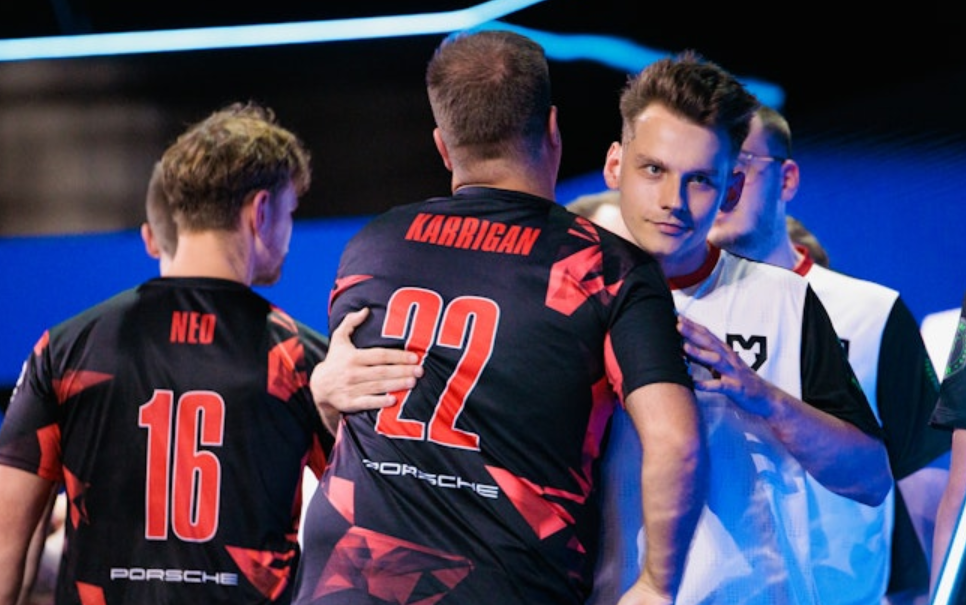 PGL Masters Бухарест 2026: Детали переезда в Румынию и прогнозы лидерборда рейтинга VRS — изображение 3