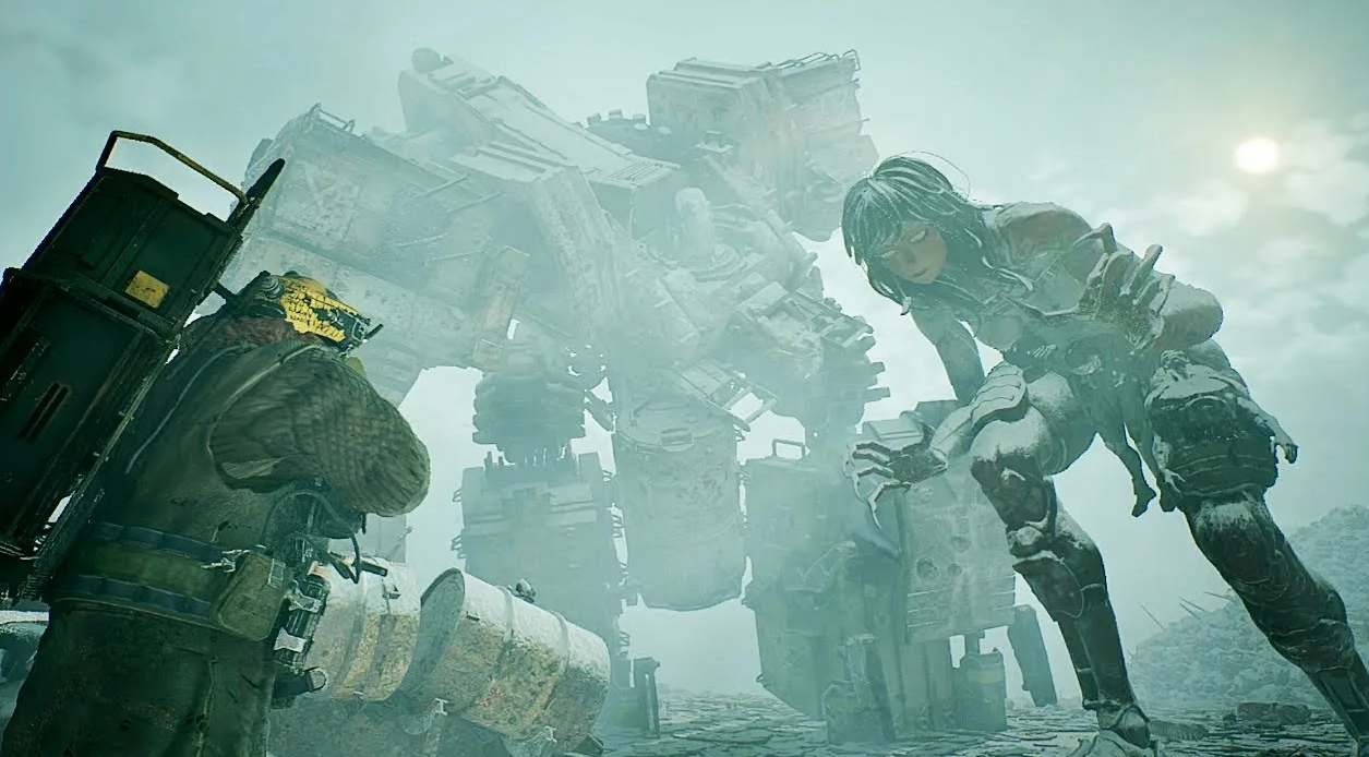 Вечная Зима Превью 1