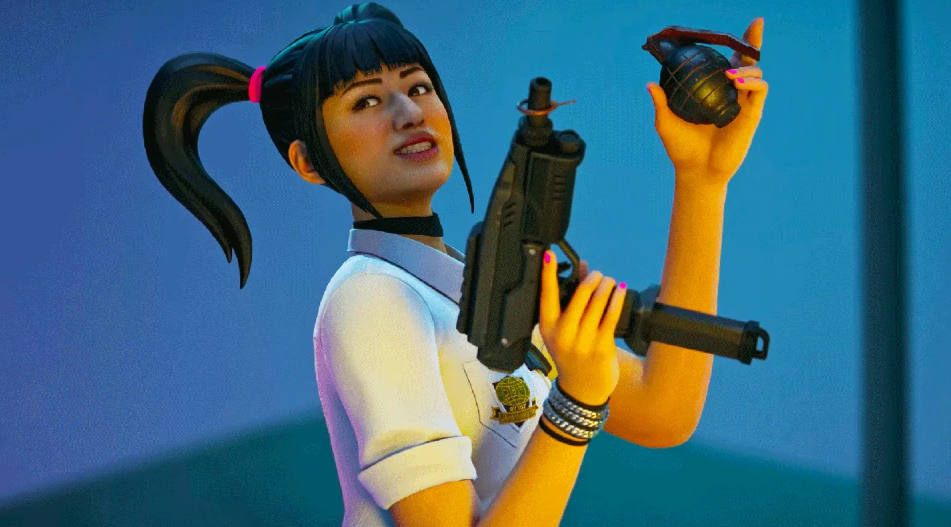 Глава 7 Fortnite: Почему Голливуд и Kill Bill затмят Симпсонов — изображение 2