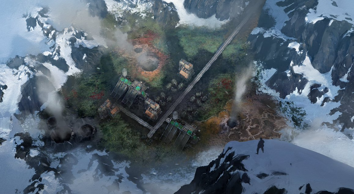 11 bit studios презентация 8 декабря: DLC Frostpunk 2 и обновление The Altern — изображение 4