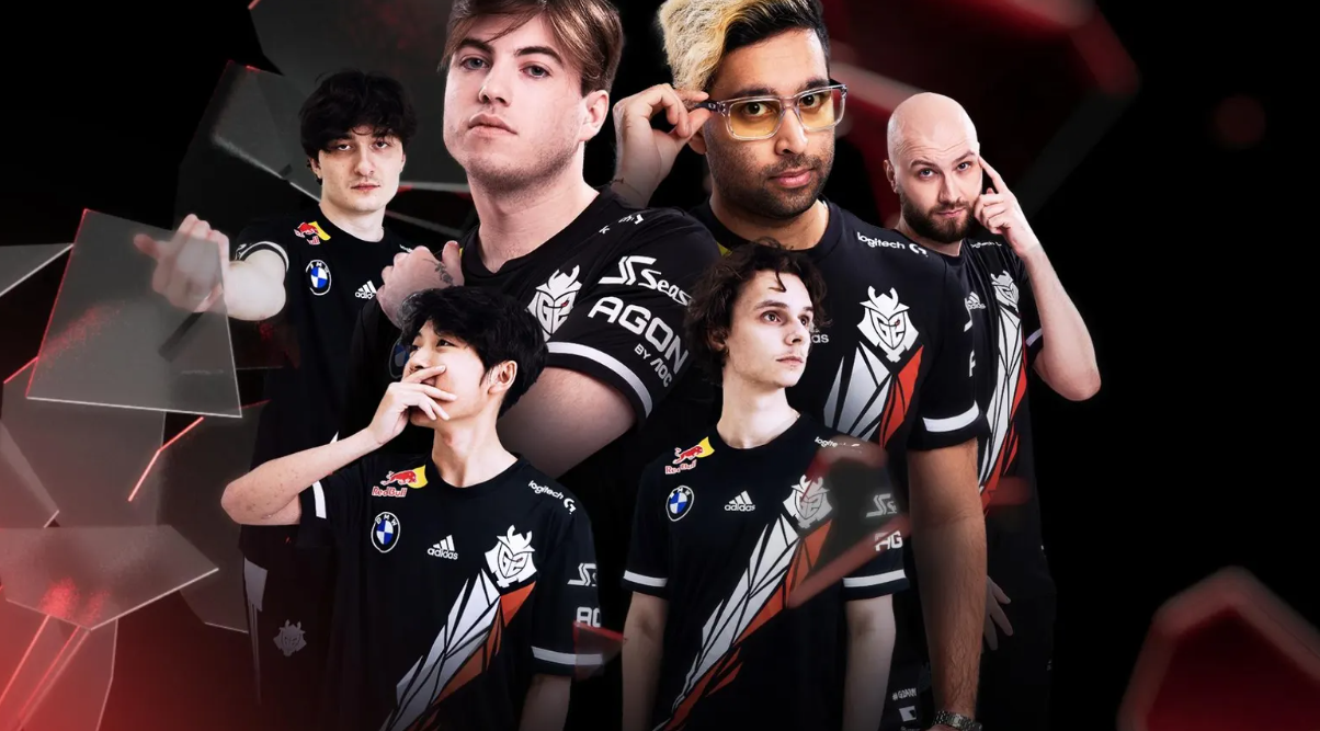 G2 Esports