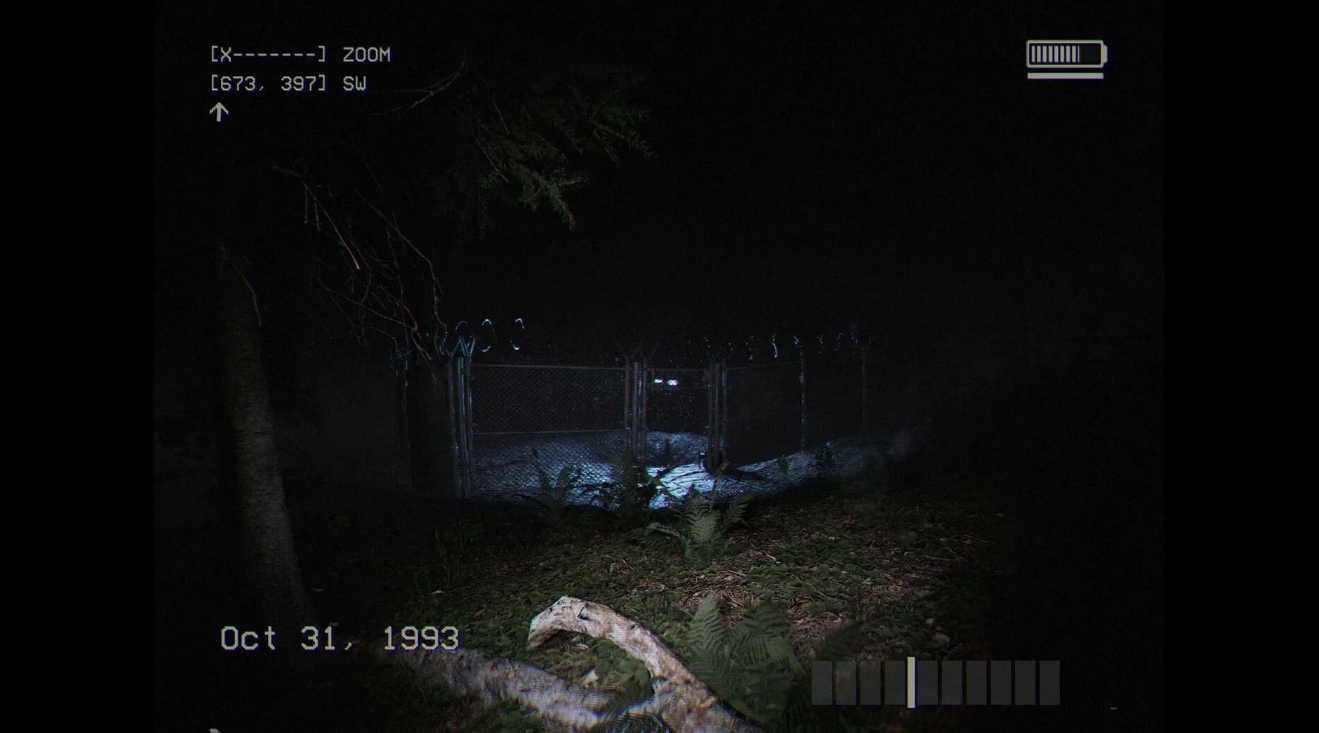 Game Modes DON'T SCREAM TOGETHER