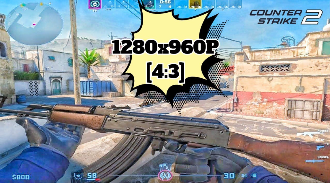 Графика Донка 1280x960 cs 2