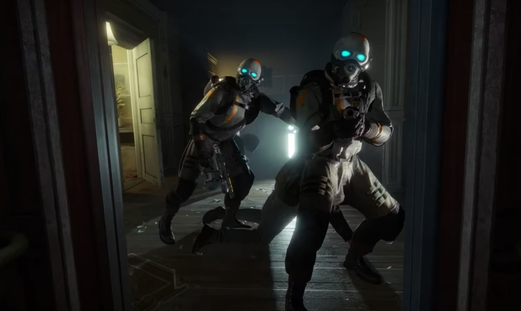 Объявление о Half-Life 3 скоро: что говорят проверенные инсайдеры Valve в ноябре 2025 — изображение 3