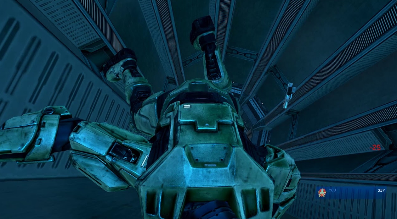 Halo The Master Chief Collection Plot