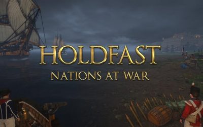 Holdfast: Nations At War