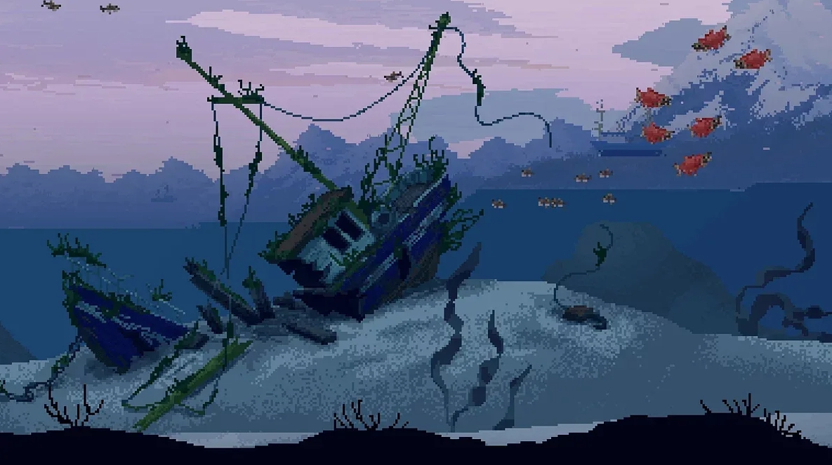 How to play Cast n Chill