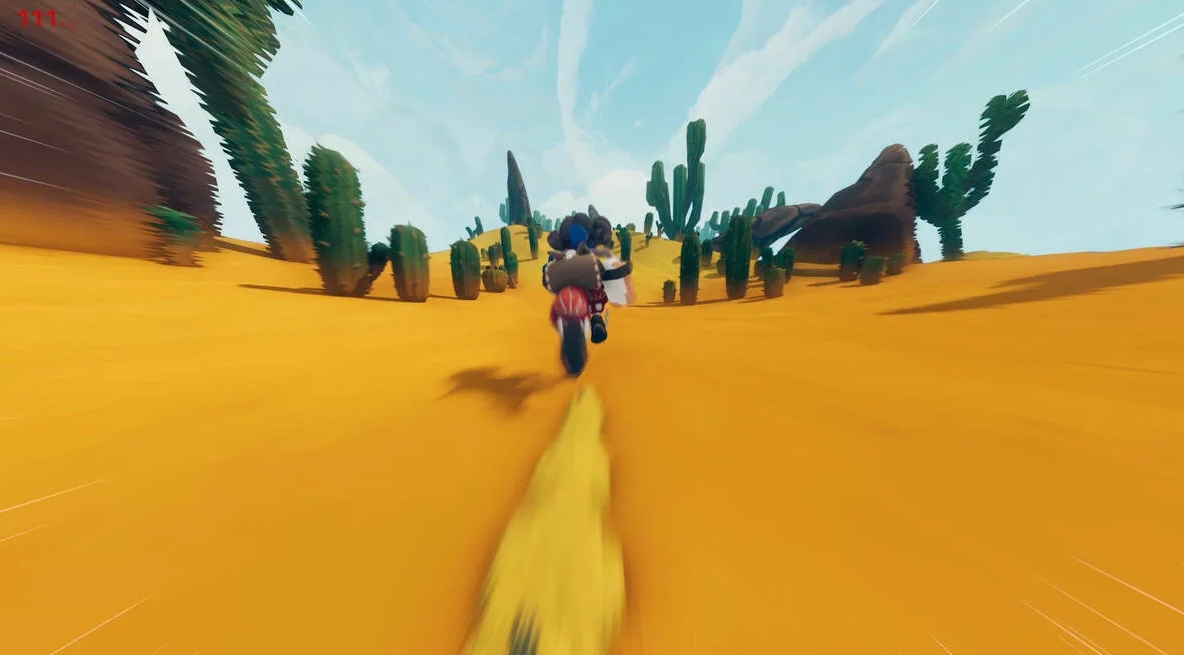 Haste Превью 5