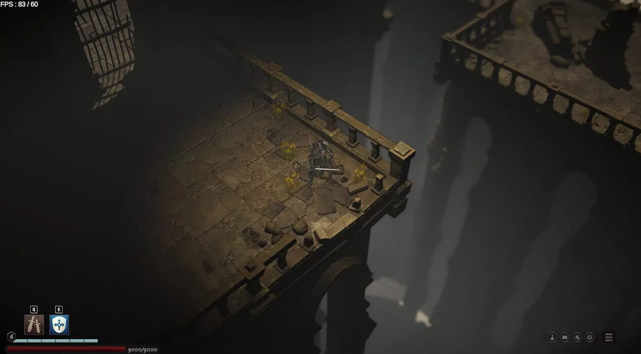 How to play Netherworld Covenant