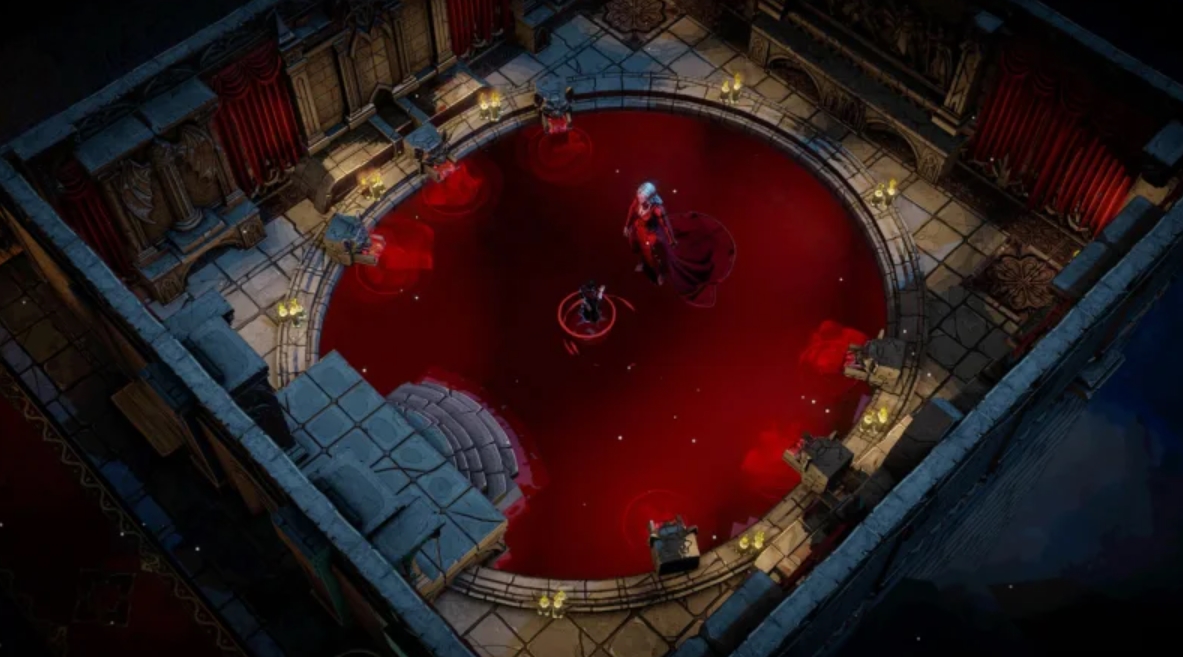 How to play Night Swarm