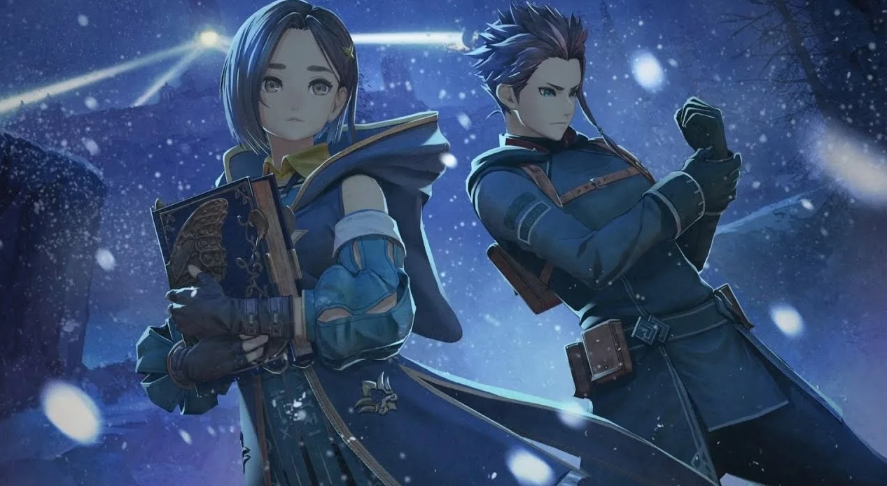 How to play Tales of Arise