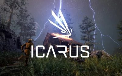 ICARUS