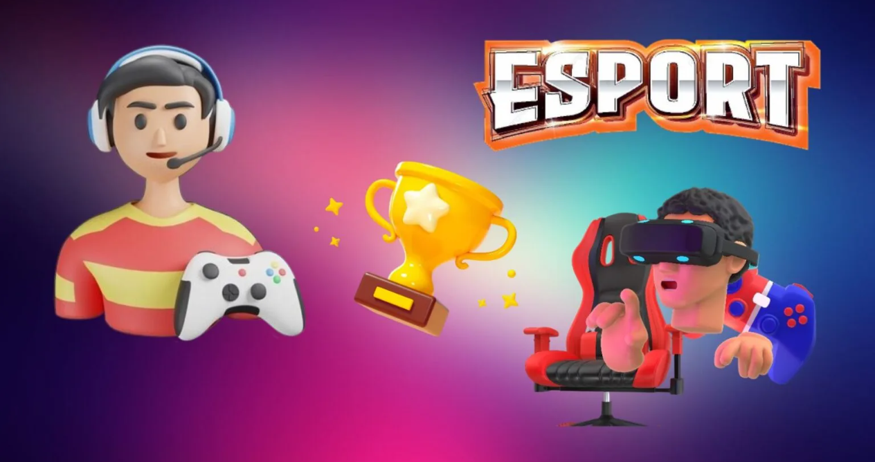 Пробелы в инклюзии и кадровом составе в киберспорте 2025