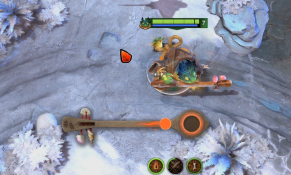 Обновление Dota 2 7.40: Новый герой Ларго и обзор обновленийn — изображение 4