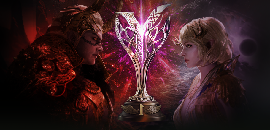 Легенда Кубка YMIR: Турнир на Unreal Engine 5 от Razer и WEMADE с призом 1 000 000 долларовn — изображение 2