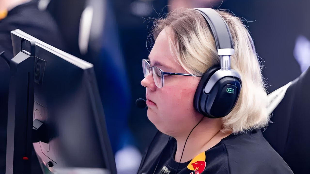 Командный дух CS2 Изменения состава и новый капитан magixxn