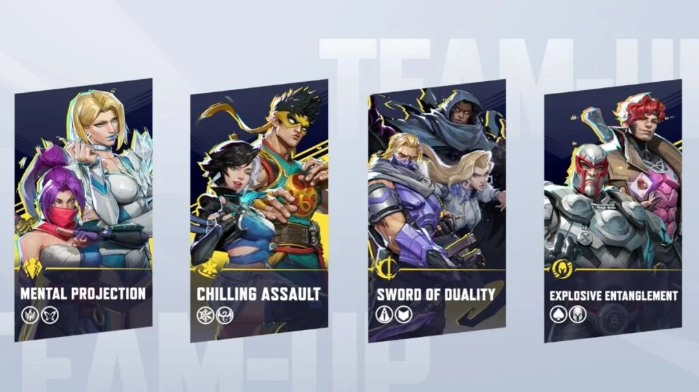 Marvel Rivals Season 5.5: Rogue Breaks the Meta — Как новый авангард изменит киберспорт — изображение 3