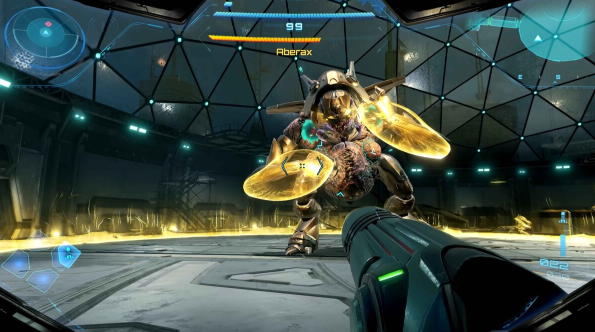 Metroid Prime 4: Beyond — Обзор игры и критическая реакцияn — изображение 3