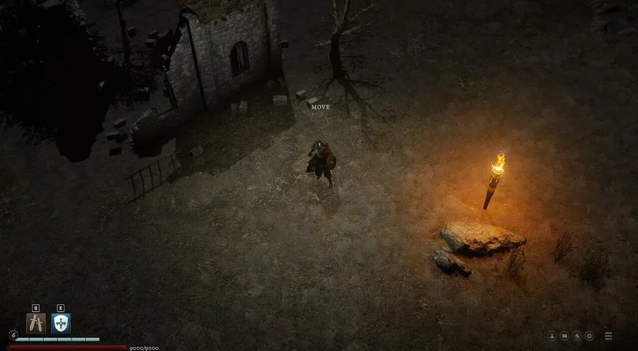 Netherworld Covenant сюжет и геймплей