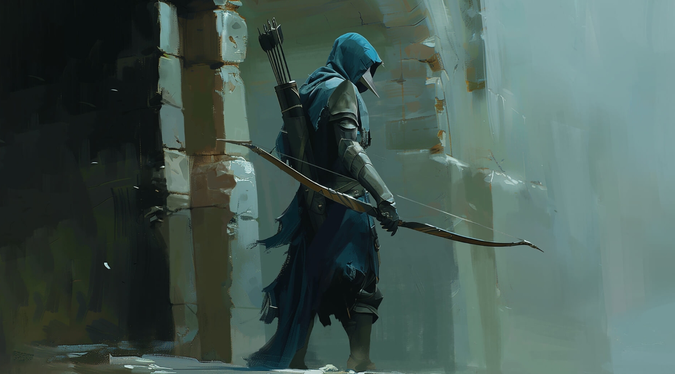 Netherworld Covenant обзор