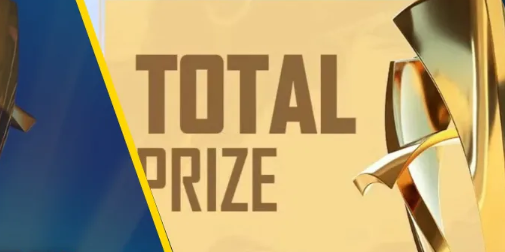 PGC 2025 prize pool new